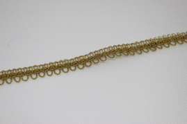 ST-420246   antike Goldborte
